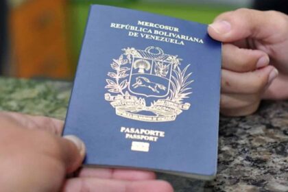 pasaporte