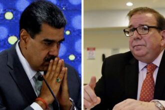 Lo que debería hacer Maduro de perder el 28-J, según Edmundo González