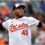 ¿Para qué apunta Albert Suárez dentro de los Orioles de Baltimore en la presente temporada de las Grandes ligas? La respuesta, sin dudas