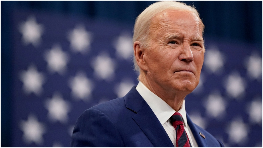 El presidente de EEUU, Joe Biden, firmó este martes 7 de mayo una ley que protege a los niños del abuso y explotación sexual por internet.