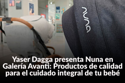 Nuna en Galería Avanti