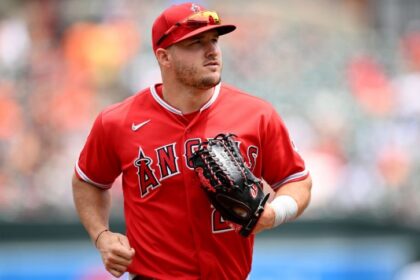 De seguro quieres saber todo sobre la lesión de Mike Trout y sus posibilidades de volver esta misma temporada de las Grandes Ligas.