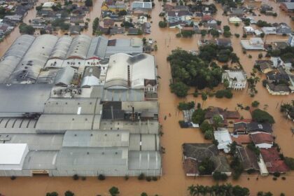 inundaciones