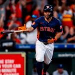 El pelotero venezolano José Altuve rompió este martes, 11 de junio, una importante marca para ser el 'mejor' de su posición en la MLB.  