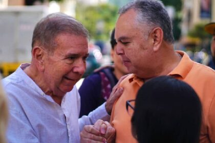 El emotivo y esperanzador mensaje de Edmundo González a los padres venezolanos en su día