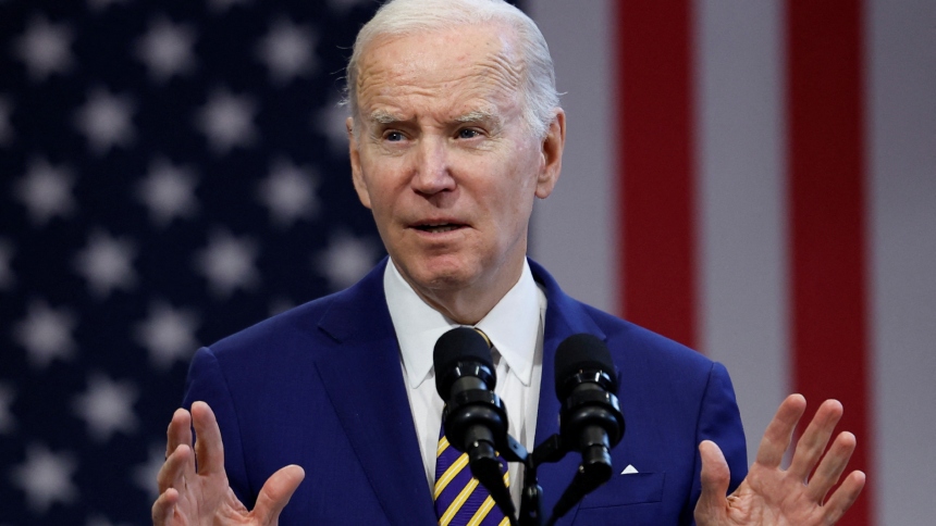 Salarios, empleo, alimentos y gasolina ¿Cuáles son los resultados del mandato del actual presidente de los Estados Unidos, Joe Biden