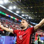 EN VIDEO: Albania marcó el gol más rápido en la historia de la Eurocopa ante la campeona Italia