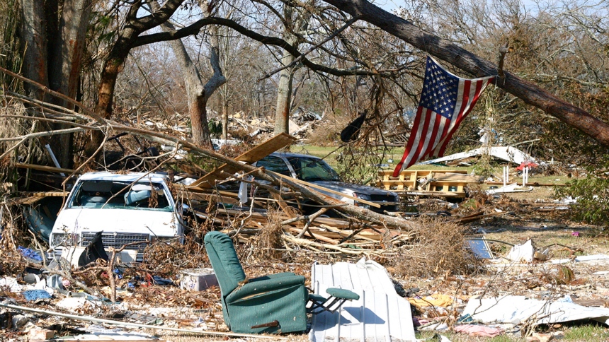 ¿Cuáles son las ciudades de EEUU con mayor riesgo de sufrir desastres naturales? Identificarlo es complejo, ya que depende de diversos