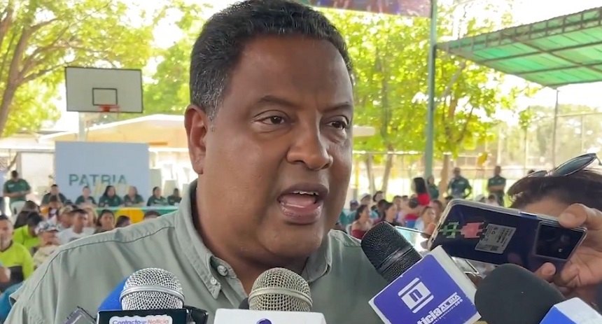 Habrían dictado privativa de libertad para alcalde de Maracaibo durante polémica audiencia en sede del Sebin