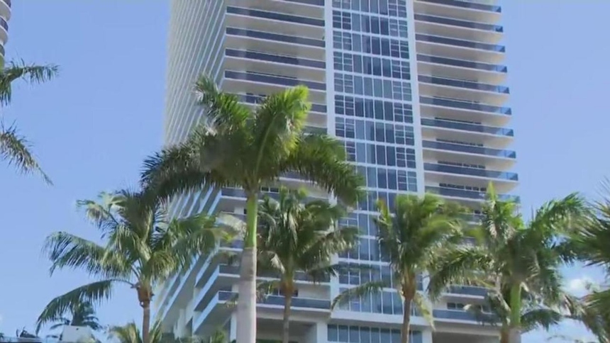 Un tranquilo amanecer en lujoso condominio, Florida (EEUU) se vio interrumpido por el sonido de disparos, muertos